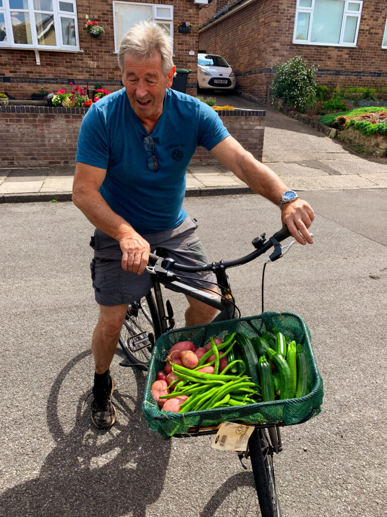 my veg dealer