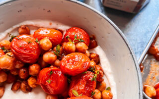 whipped-feta-dip-with-honey