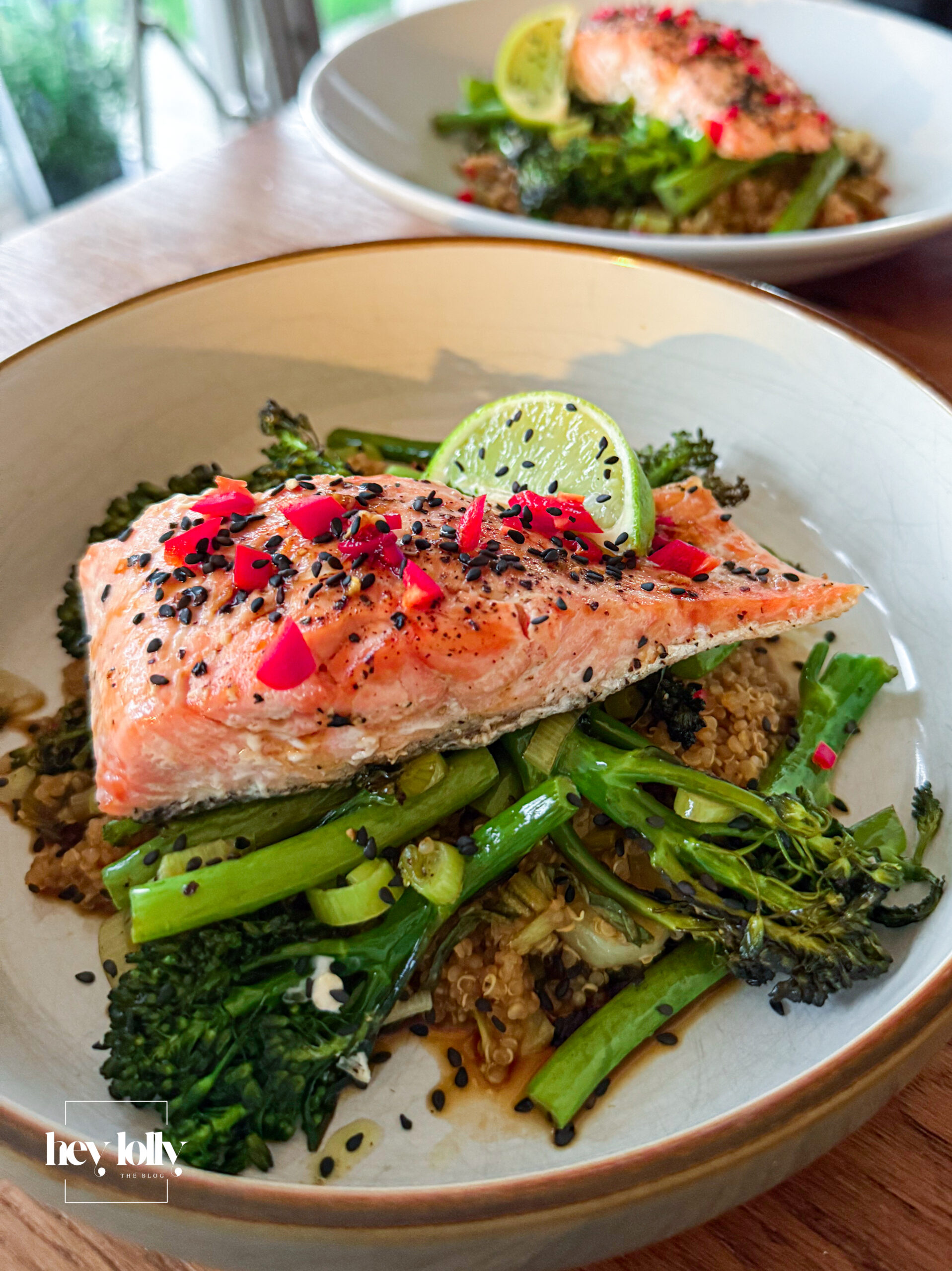 japanese-teriyaki-salmon
