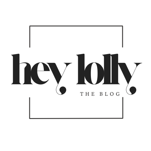 hey lolly