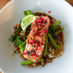 japanese-teriyaki-salmon-quinoa