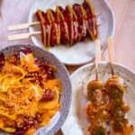 Kushi-Ya Restaurant Review Hey Lolly