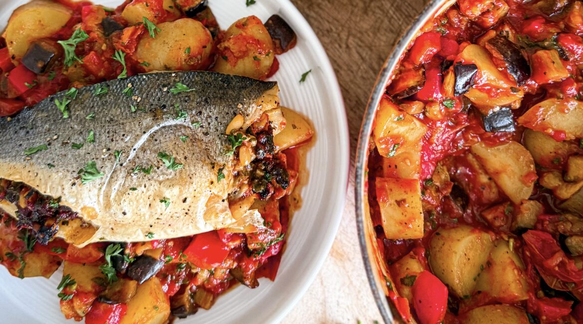 sea-bass-caponata-ingredients-drivers-pickle-capers-hero