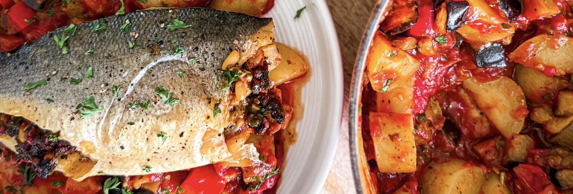 sea-bass-caponata-ingredients-drivers-pickle-capers-hero