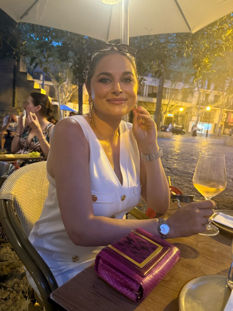 Dining al fresco in Palma – soaking up the atmosphere while exploring where to eat in Palma