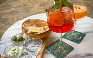 where to eat in palma - hey lolly guide