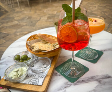 where to eat in palma - hey lolly guide