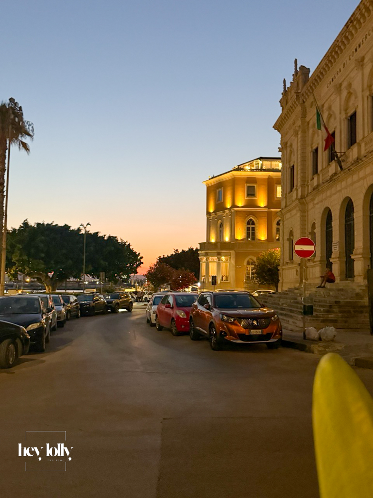 otigia by night