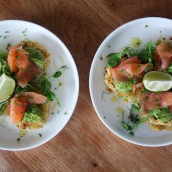 potato-cakes-with-salmon-avocado-cream