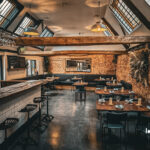 interior of piccalilli nottingham