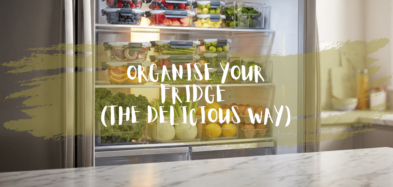 fridge organisation ideas hey lolly