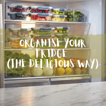 fridge organisation ideas hey lolly