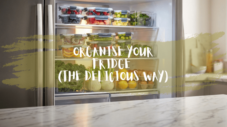 fridge organisation ideas hey lolly