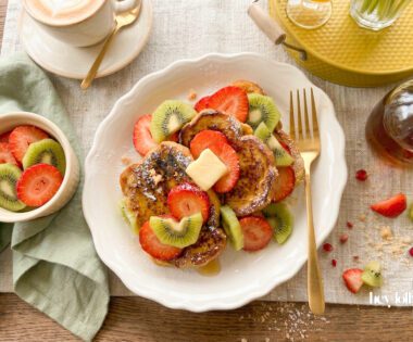 brioche french toast