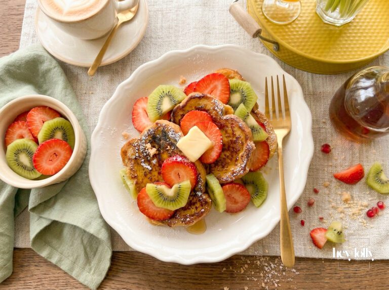 brioche french toast