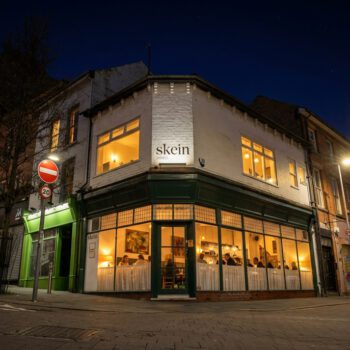 skein nottingham review hey lolly