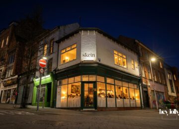 skein nottingham review hey lolly