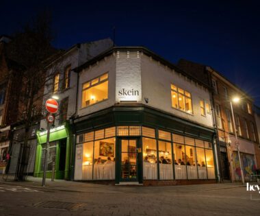 skein nottingham review hey lolly