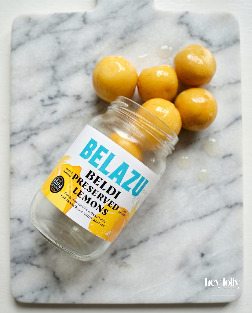 belazu preserved lemons for preserved lemon pasta