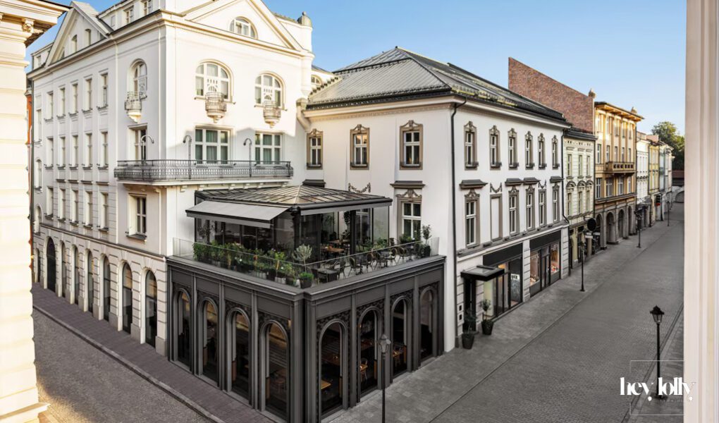 Wyndham Grand Krakow Old Town review featured image in Krakow Old Town