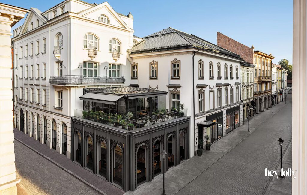 Wyndham Grand Krakow Old Town review featured image in Krakow Old Town