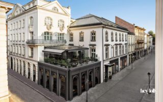 Wyndham Grand Krakow Old Town review featured image in Krakow Old Town