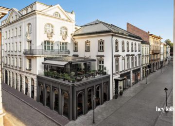 Wyndham Grand Krakow Old Town review featured image in Krakow Old Town