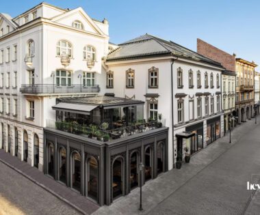 Wyndham Grand Krakow Old Town review featured image in Krakow Old Town