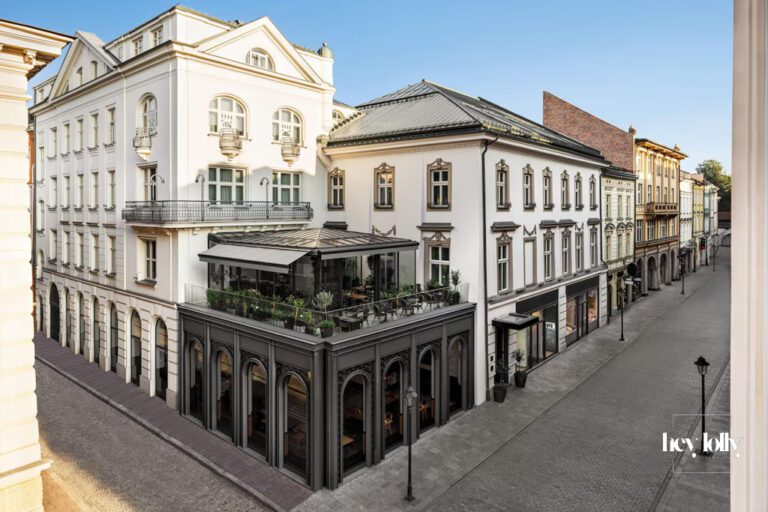 Wyndham Grand Krakow Old Town review featured image in Krakow Old Town